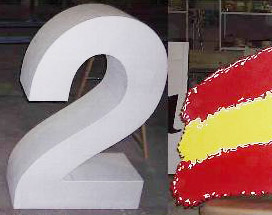 ficticio logotipo 212