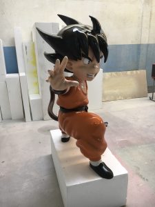 GOKU2