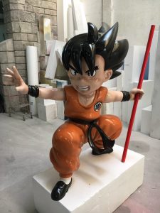 GOKU7