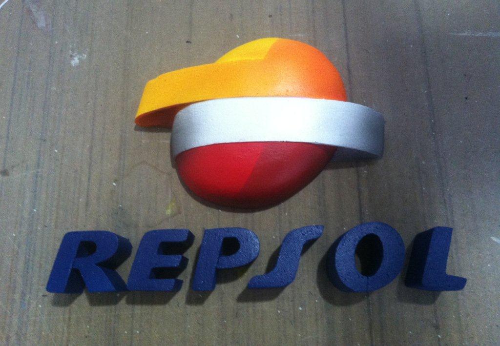 logo repsol