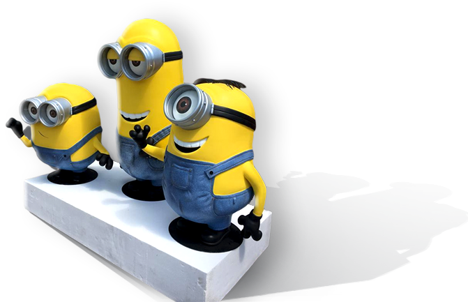 minions